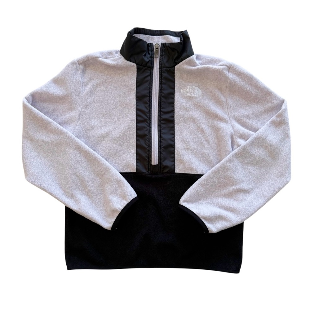The North Face Fleece Pullover